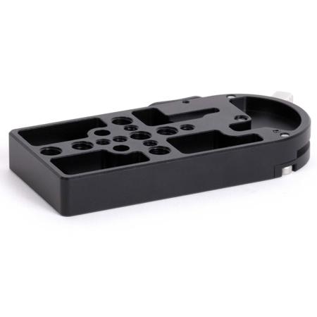 Wooden Camera Micro Touch and Go Receiver Only for Sachtler FSB 10T, 8T, FSB 6T