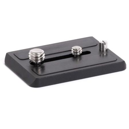 Wooden Camera Micro Touch and Go Plate Only for Sachtler FSB 10T, 8T, FSB 6T