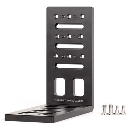 Wooden Camera Mini Vertical Camera Bracket