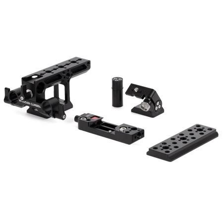 Wooden Camera Arca Swiss Complete Top Mount Kit for RED KOMODO Camera