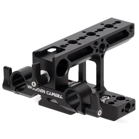 Wooden Camera Arca Swiss Top Handle Kit for RED KOMODO Camera