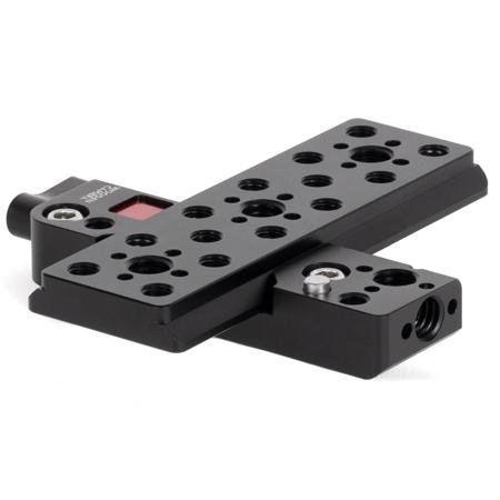 Wooden Camera Arca Swiss Top Plate Kit for RED KOMODO Camera
