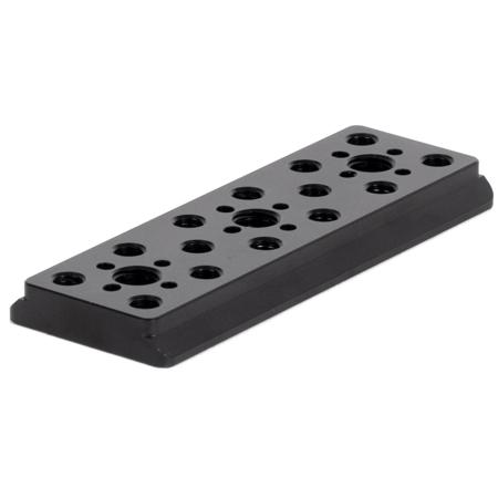 Wooden Camera Arca Swiss Top Plate for RED KOMODO Camera