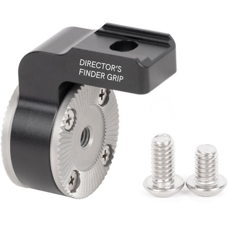 Wooden Camera Director's Viewfinder Rosette Mount