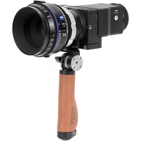 Wooden Camera Director's Viewfinder Rosette Mount