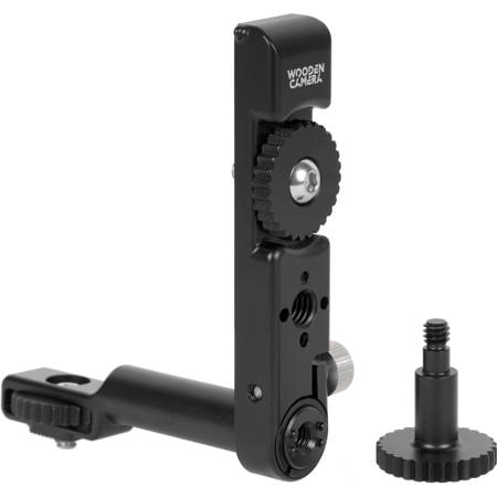 Wooden Camera Mini Monitor Hinge for Canon C300mkIII/C500mkII Camera