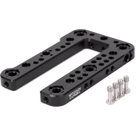 Wooden Camera Top Plate for Sony FX6 Camera