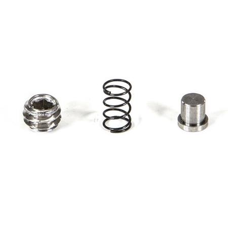 Wooden Camera Pin with Spring & Socket Set Screw for Safety NATO Rail/Safety Arm