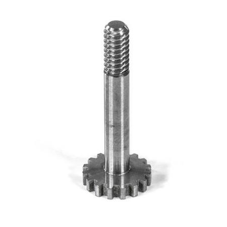 Wooden Camera Replacement Geared Screw for 19mm and 15mm Studio Bridgeplate