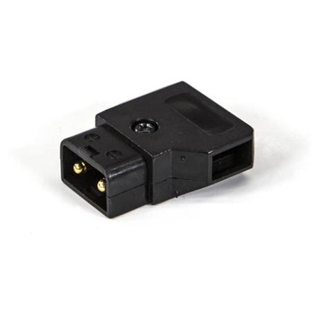 Wooden Camera Male D-Tap Connector