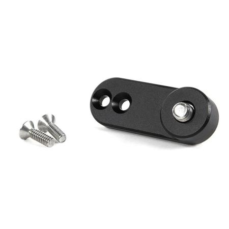Wooden Camera Alphatron/SmallHD Adapter for UVF Mount v2