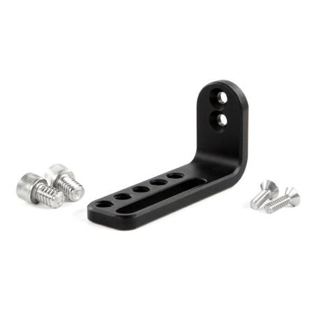 Wooden Camera L Bracket for UVF Mount v2