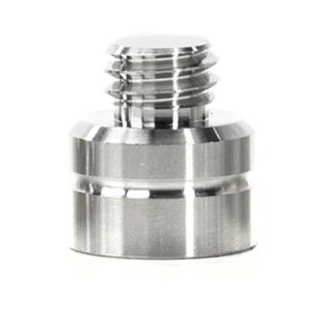 Wooden Camera Replacement 3/8"-16 Cap for 15mm LW and 19mm/15mm Studio ULS