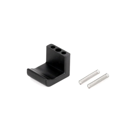 Wooden Camera Clamping Piece and Two Spring for ULS (19mm/15mm Studio)