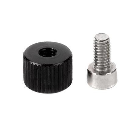Wooden Camera M4 Socket Cap for UMB-1 Flag Mounting Rod