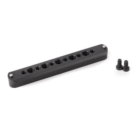 Wooden Camera Top NATO Rail for UMB-1 Matte Box