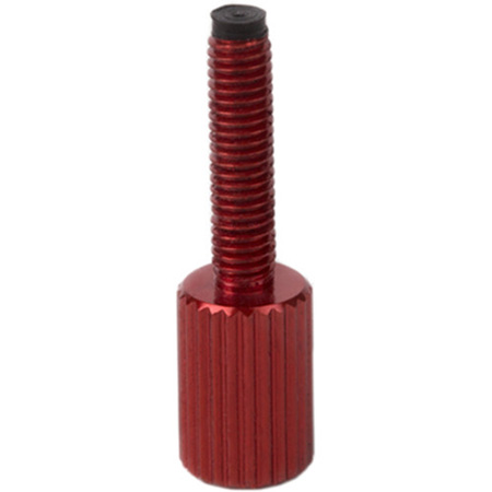 Wooden Camera Thumbscrew for UMB-1 Matte Box Filter Trays, Filter Lock, Red