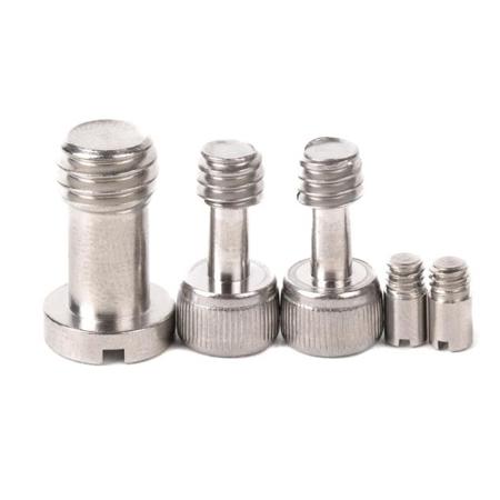 Wooden Camera Screw Set for UMB-1 Studio Adapters