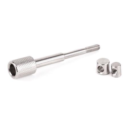 Wooden Camera UMB-1 Bellows Clamping Hardware Set