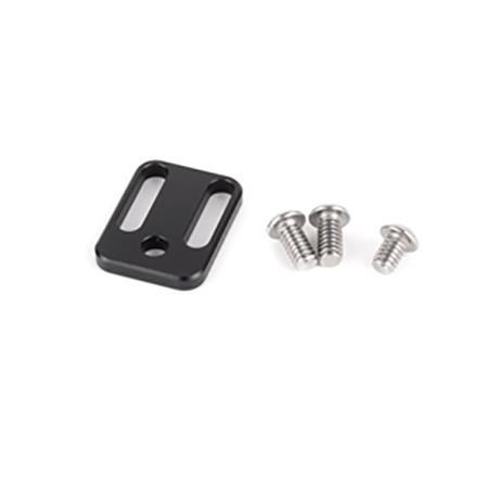 Wooden Camera Part and Screws for UVF Mount LCD Kit