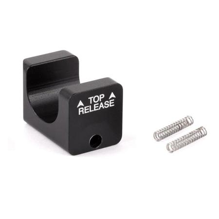 Wooden Camera Arca Wedge and Spring Set for Unified Baseplate
