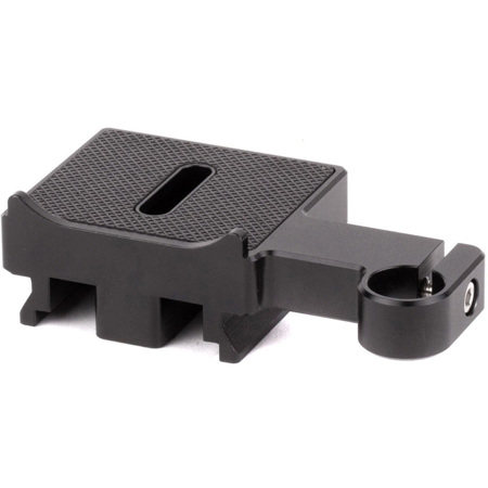 Wooden Camera Small/Medium Bottom Bracket for Unified DSLR Cage