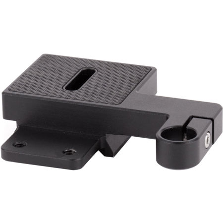 Wooden Camera Large Bottom Bracket for Unified DSLR Cage