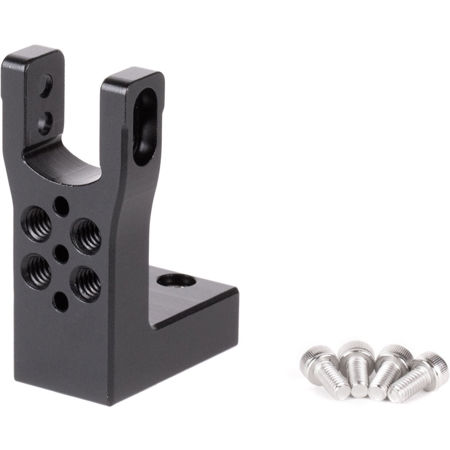 Wooden Camera Master Top Handle Rear Bracket for ARRI Alexa Cameras
