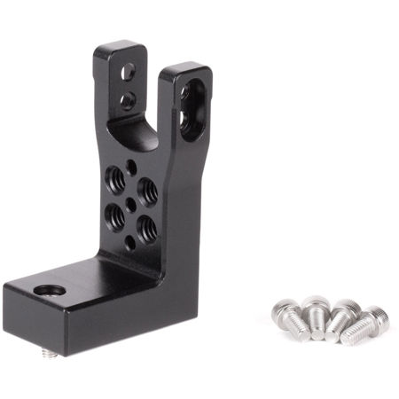 Wooden Camera Master Top Handle Rear Bracket for ARRI Alexa Cameras