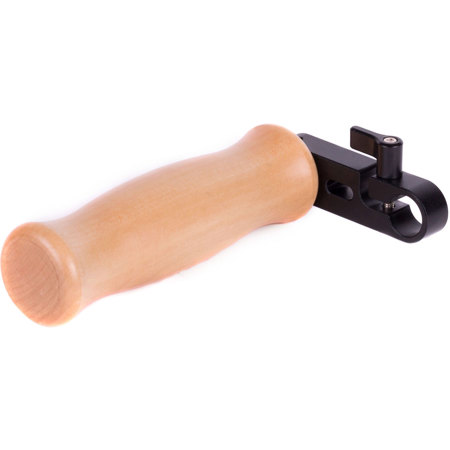 Wooden Camera Wooden Director's Monitor Cage v2 (Handle Assembly)