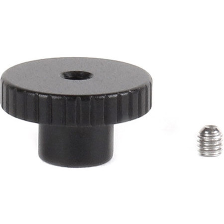 Wooden Camera Battery Swing Pull Knob & Set Screw
