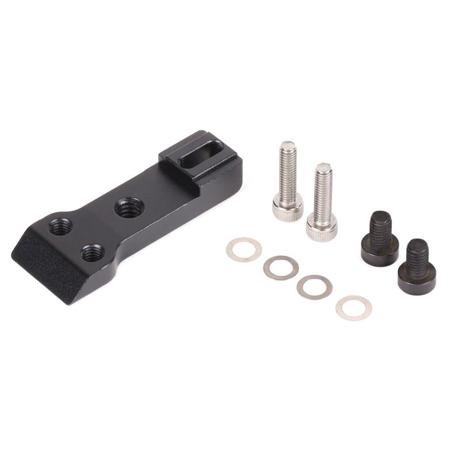 Wooden Camera UMB-1 Left Side Small Support Arm (2 Stage)