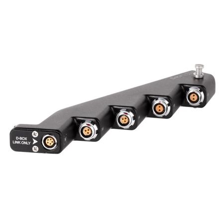 Wooden Camera D-Box Sony Venice Power Strip Only