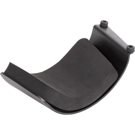Wooden Camera Replacement Shoulder Bend with Pad for Shoulder Rig v3