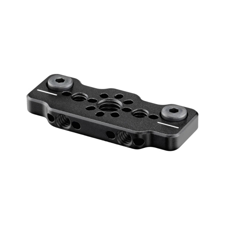 Wooden Camera Top Plate for Sony FX3/FX30 Cameras