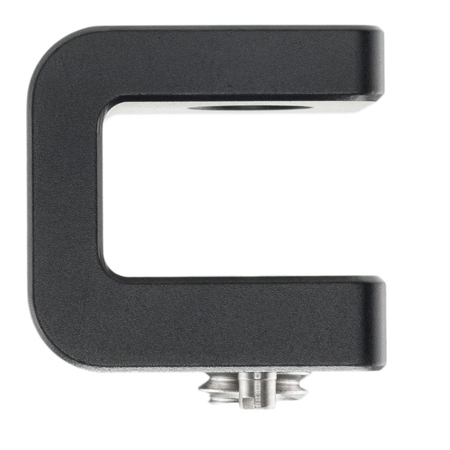 Wooden Camera 3/8"-16 Cold Shoe Riser Bracket