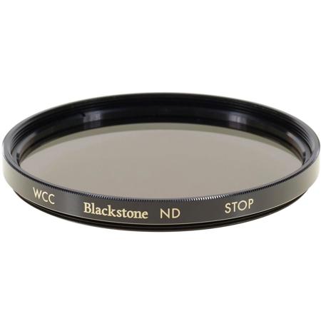 Wine Country Camera Blackstone Infrared ND Filter 72mm ND 1.8 6-Stop