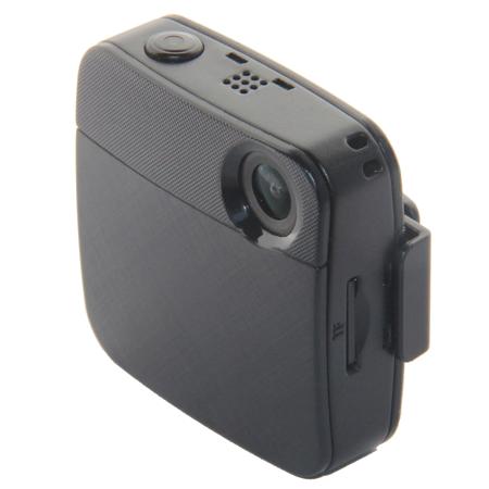 WOLFCOM CAPTURE Wearable Camera