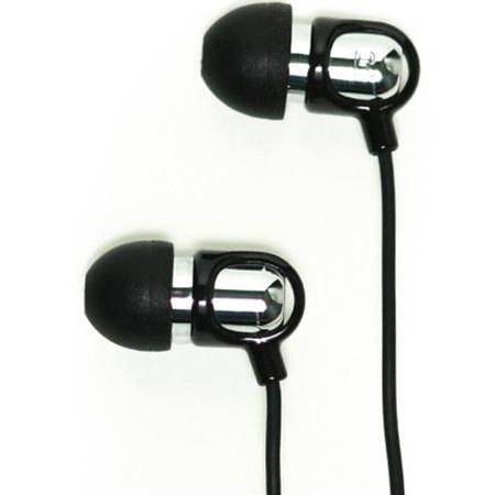Wicked PUR-600 Pure Sound 10mm Stereo Headphones
