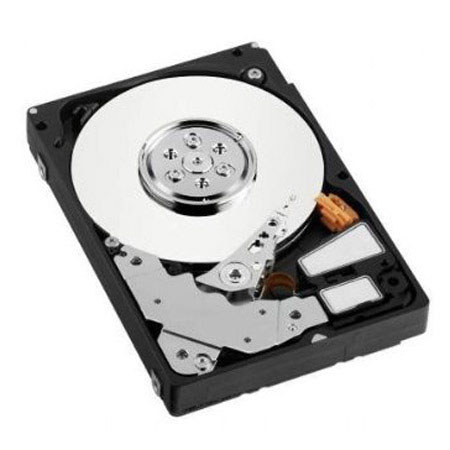 WD VelociRaptor 1TB 2.5" Internal Hard Drive