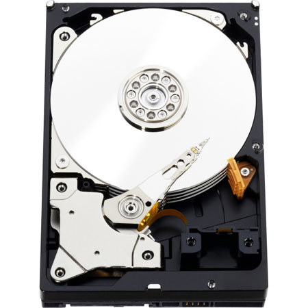 WD RE 1TB 3.5" Internal Hard Drive