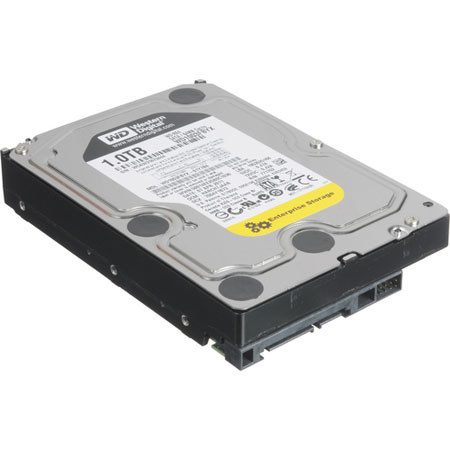 WD RE4 WD1003FBYX Enterprise SATA Hard Drive