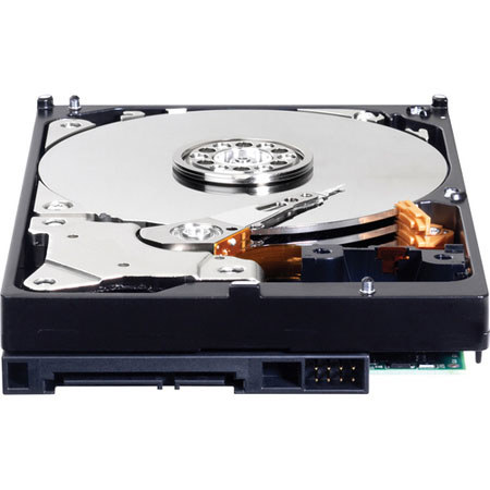 WD Caviar Blue 1TB 3.5" Desktop Hard Drive