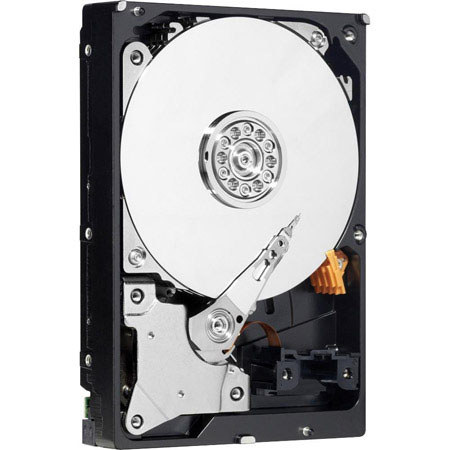 WD Mobile Blue 1TB 2.5" Internal Hard Drive