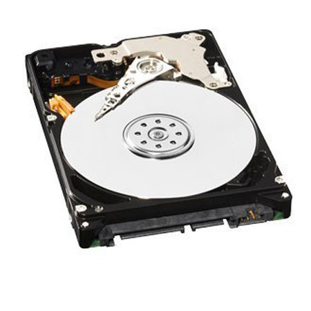 WD AV-25 1TB 2.5" Internal Hard Drive