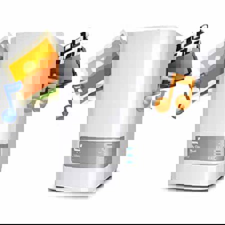 WD My Cloud Mirror Gen 2 12TB (2x6TB) 2-Bay External Hard Drive