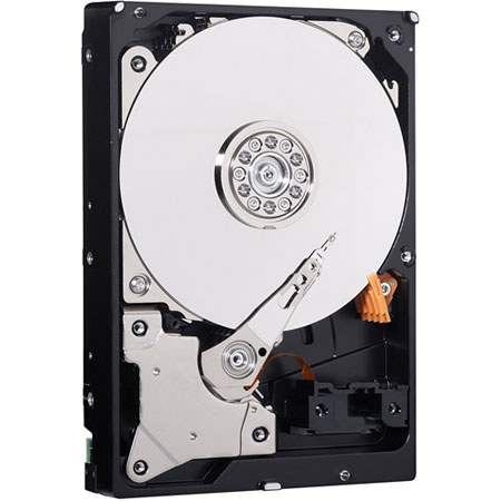 WD Caviar Blue 160GB 3.5" Internal Hard Drive
