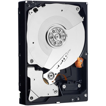 WD RE4 Enterprise 2TB 3.5" Internal Hard Drive