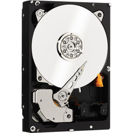 WD RE SAS WD200MFYYZ 2TB 3.5" SATA Internal Hard Drive