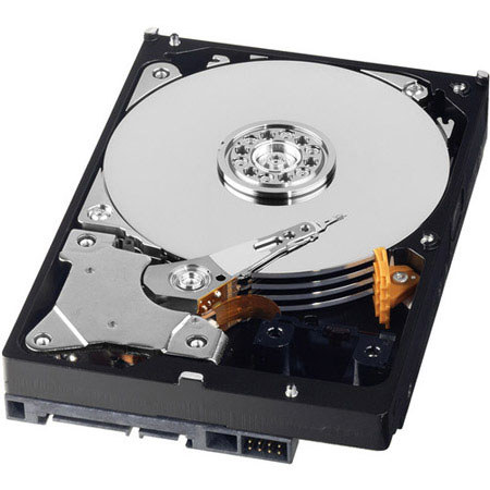 WD WD AV-GP 2TB 3.5" Internal Hard Drive
